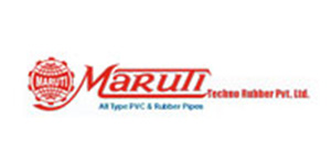 Maruti Techno Rubbers Ltd.