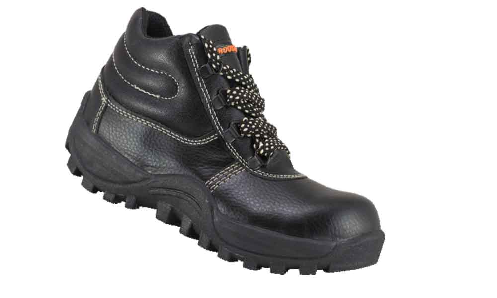 BOOSTER Safety Shoes
