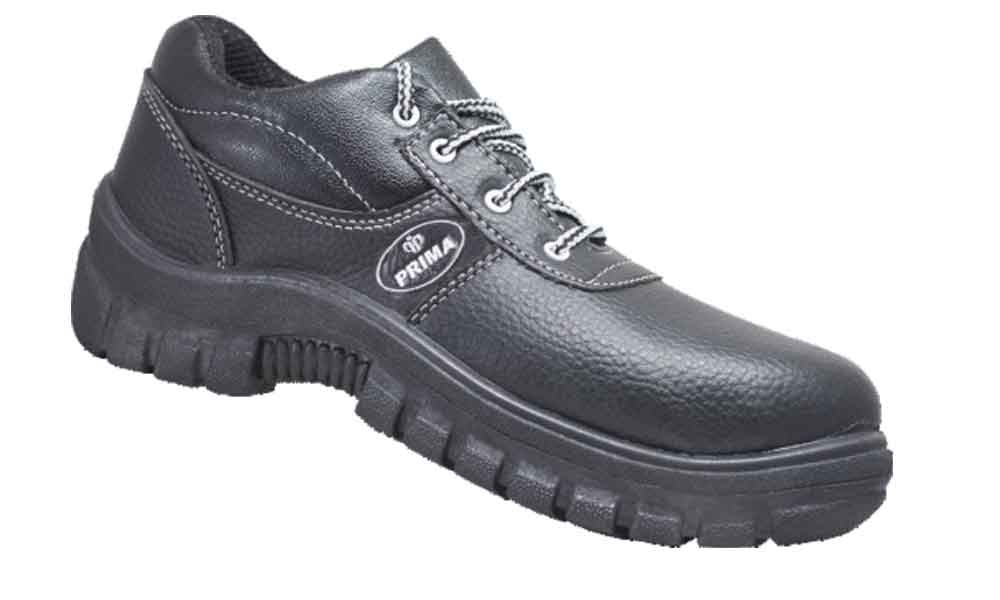 EON+ Safety Shoes