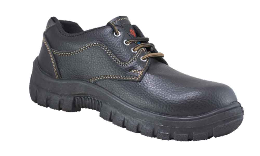 JET PLUS Safety Shoes